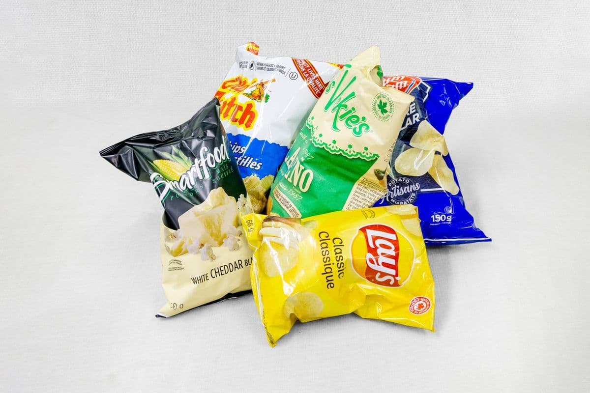 Lay's Family Size (235g)