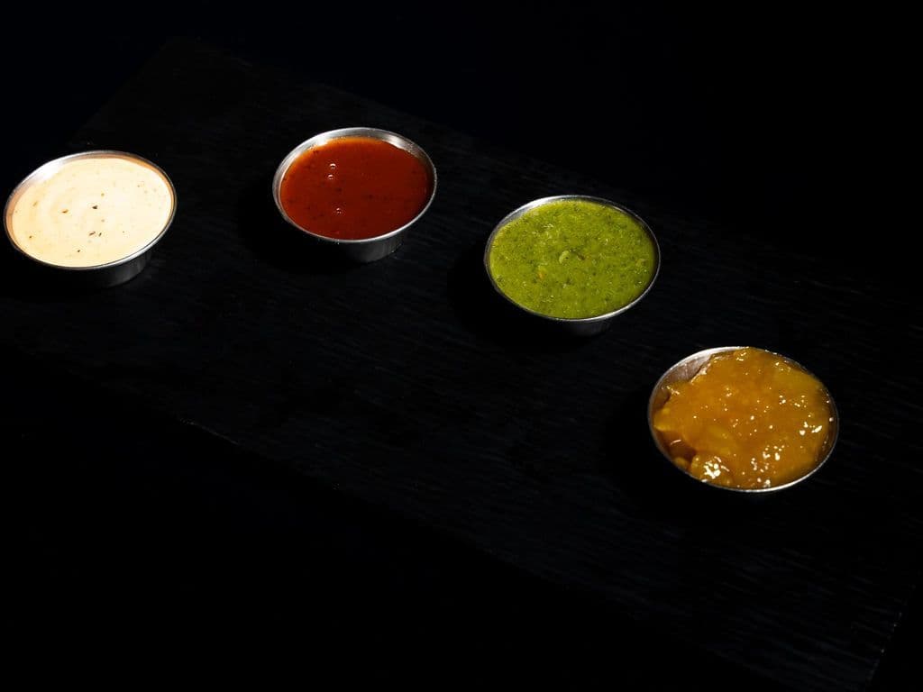 Chutney (Sauce)