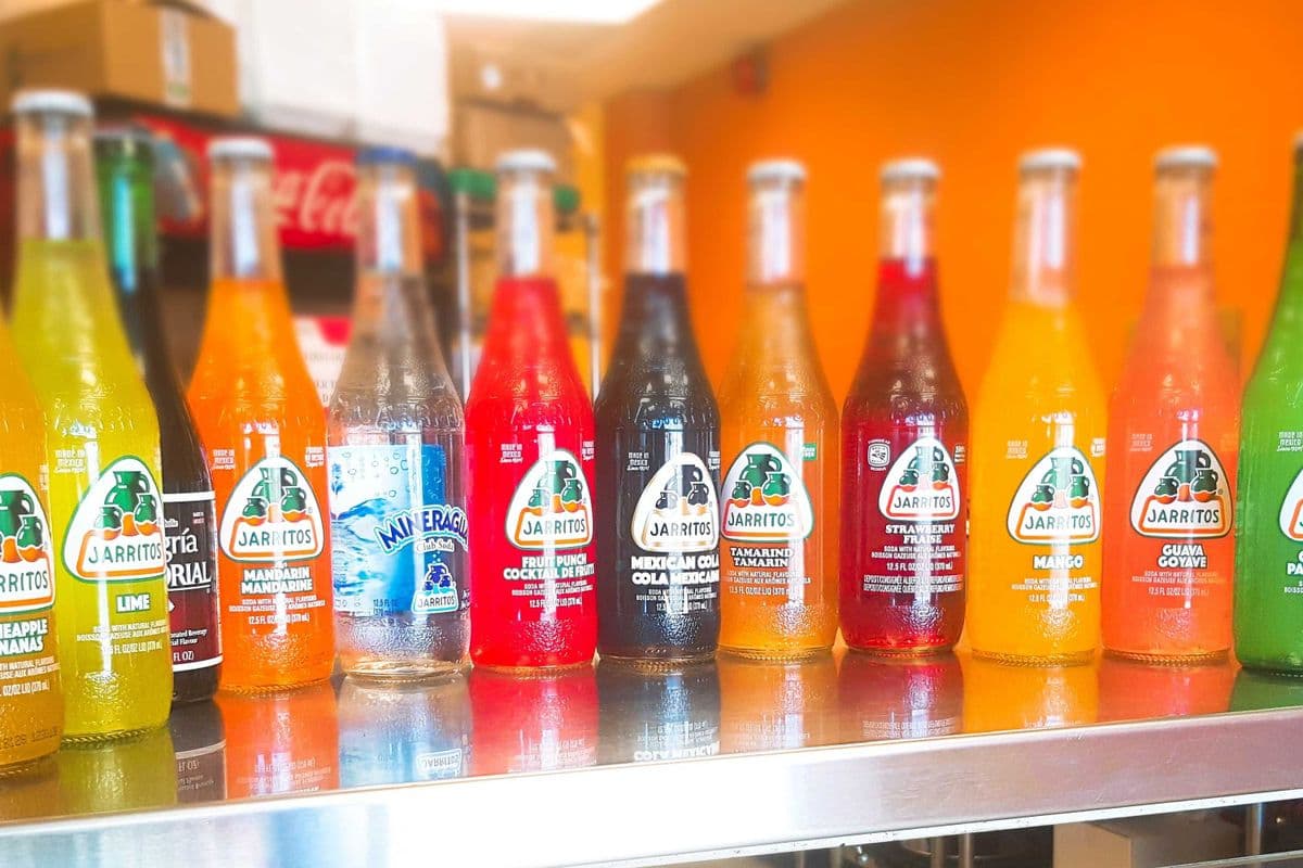 Jarritos