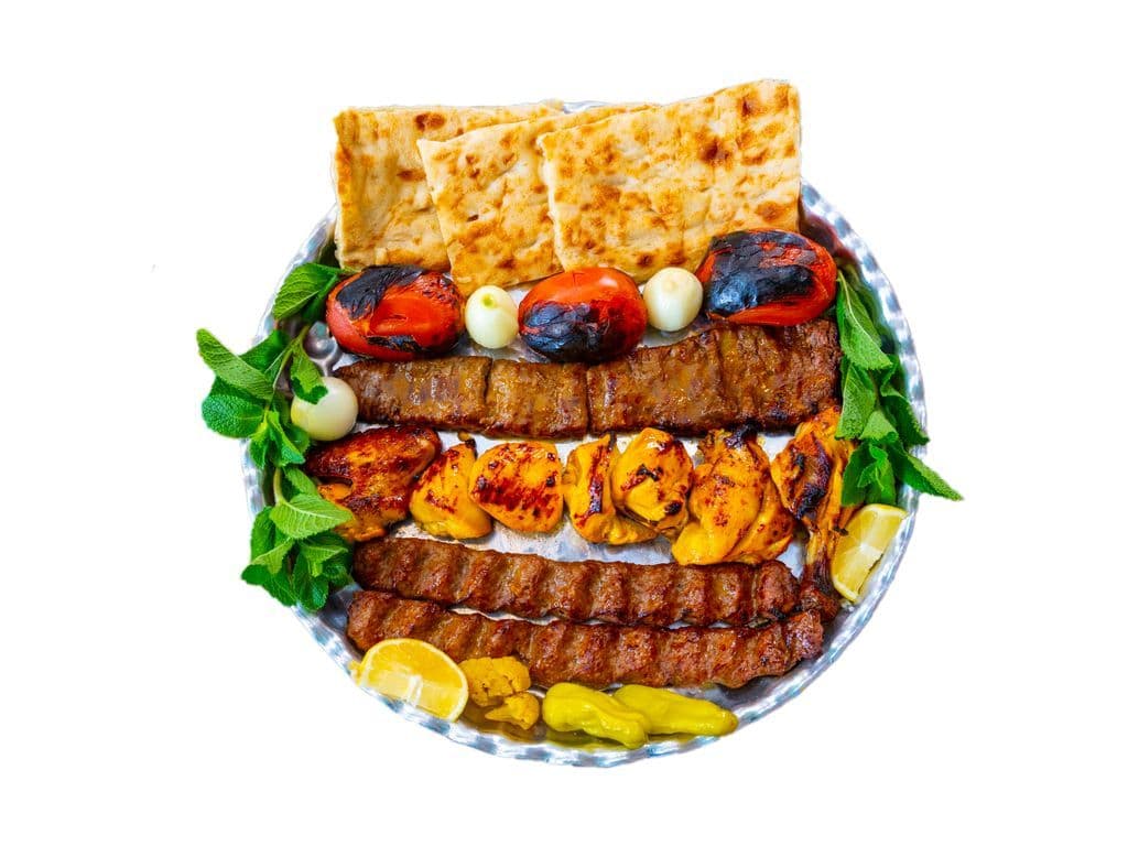 Royal Platter / Plateau Royal