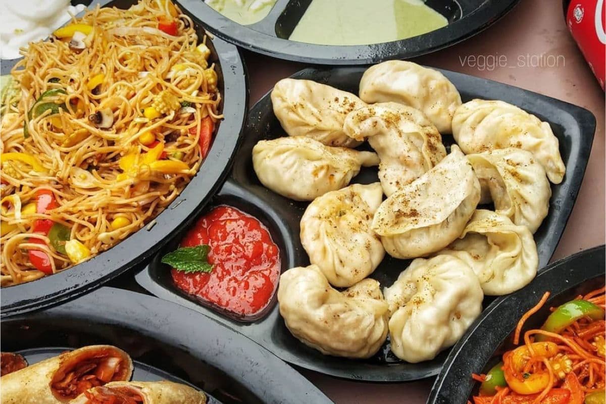 Party Platter