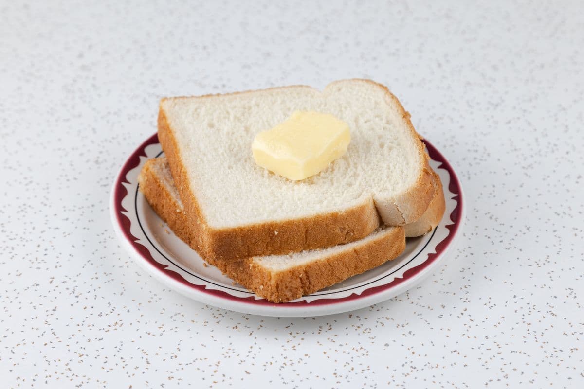 Bread and Butter