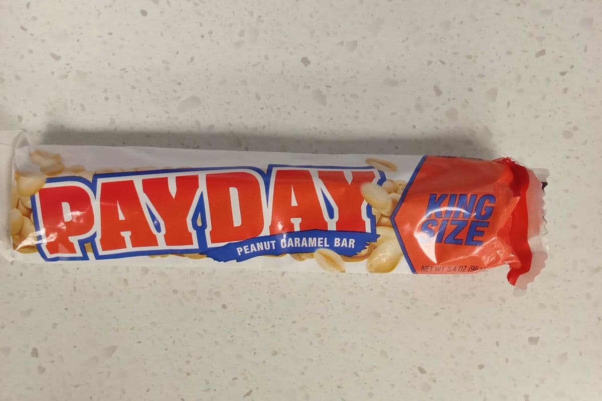 Pay day(96g)