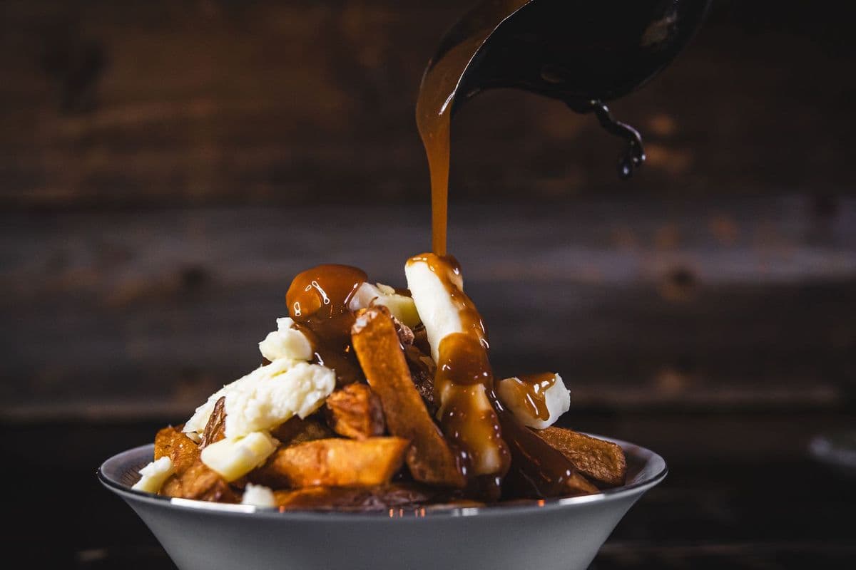 Poutine