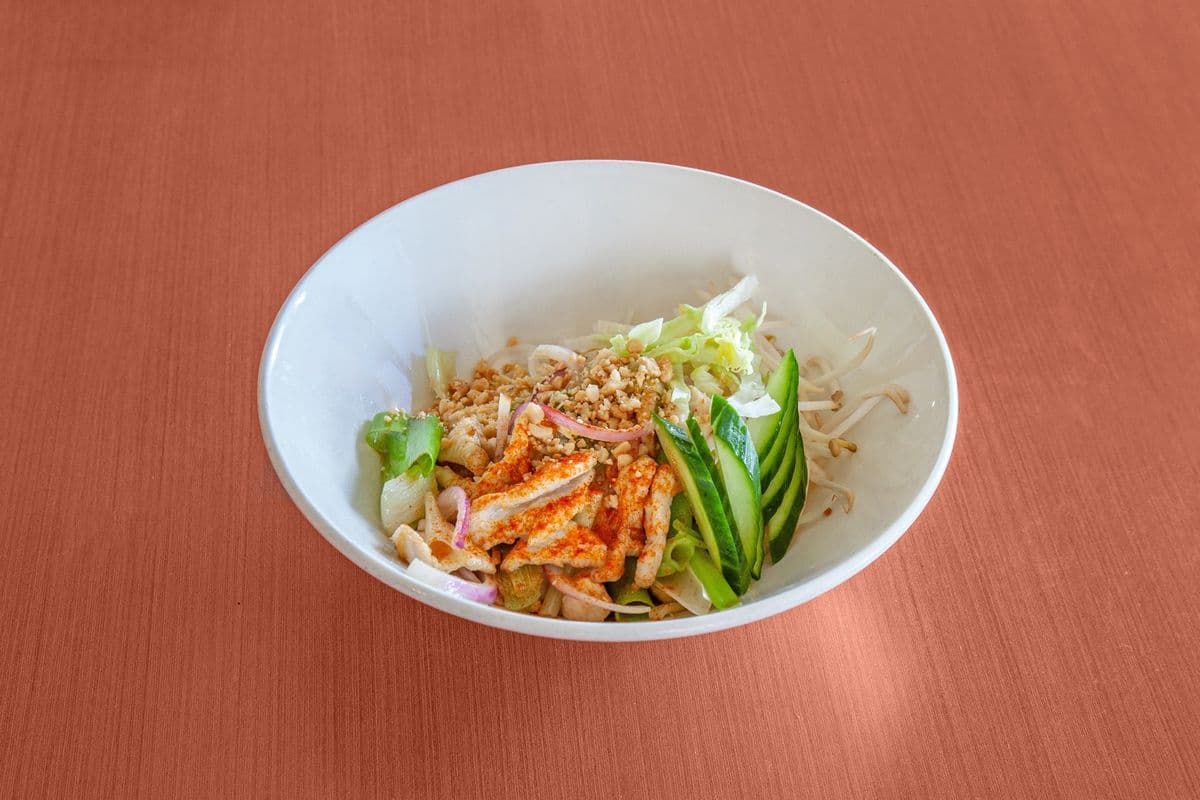 Vietnamese Vermicelli Noodle