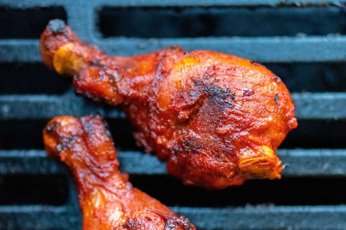 The Original Drumstick
