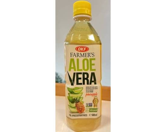 Aloe Vera Ananas