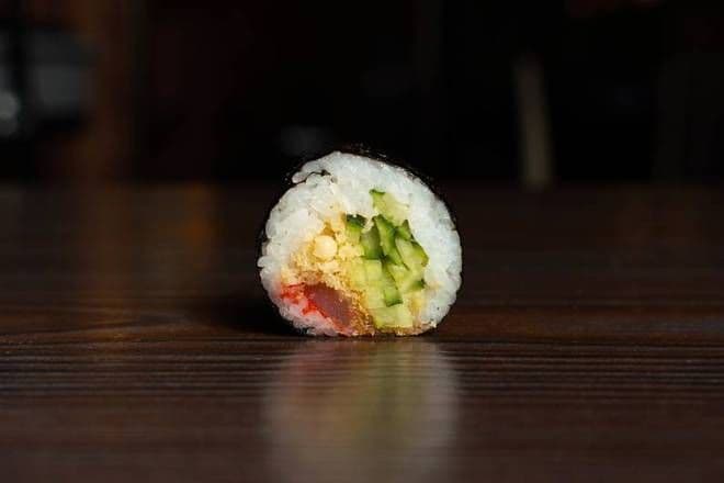 Spicy Tuna (5mcx/pcs)