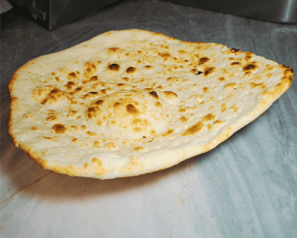 TANDOORI NAAN