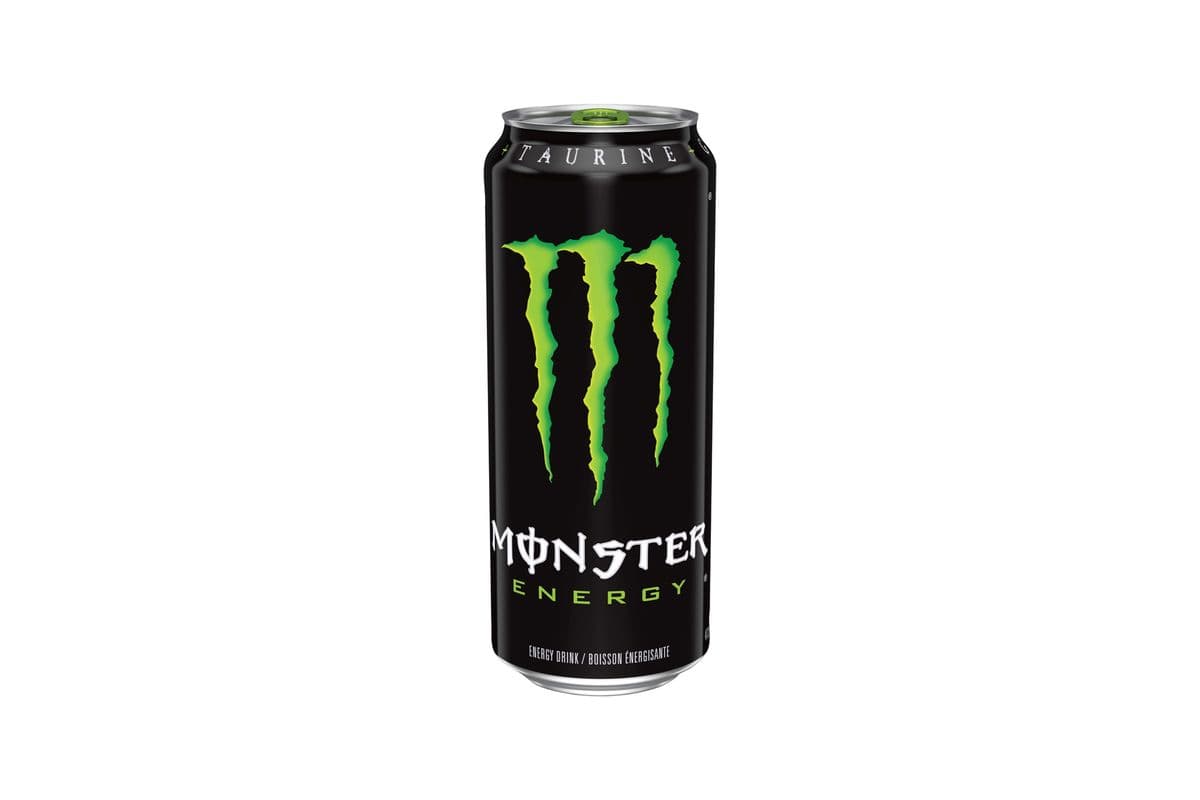 Monster (473 ml)