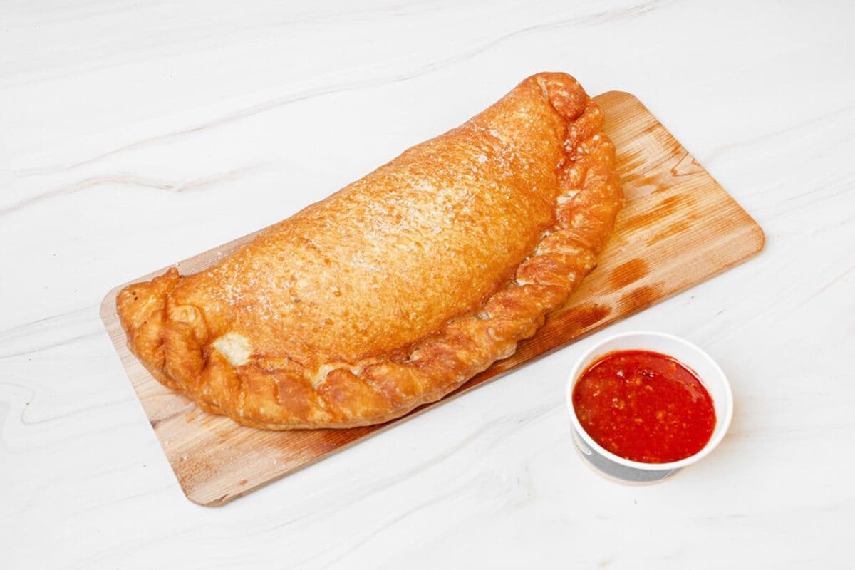Large Panzerotti