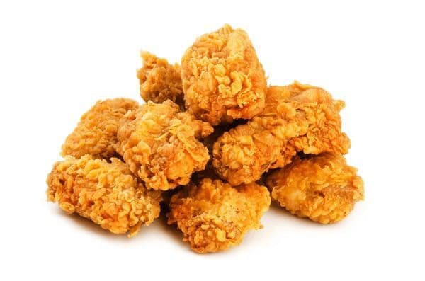 Boneless Wings