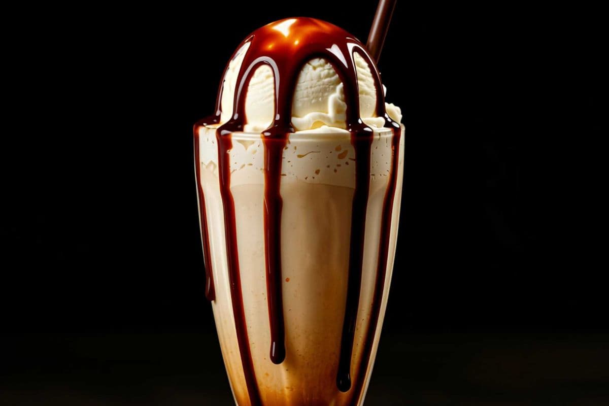 Cold Coffee