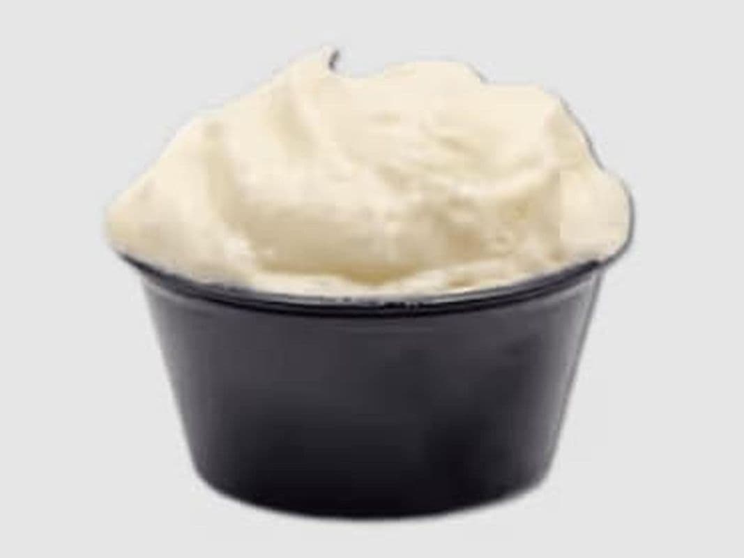 Side of Frosting