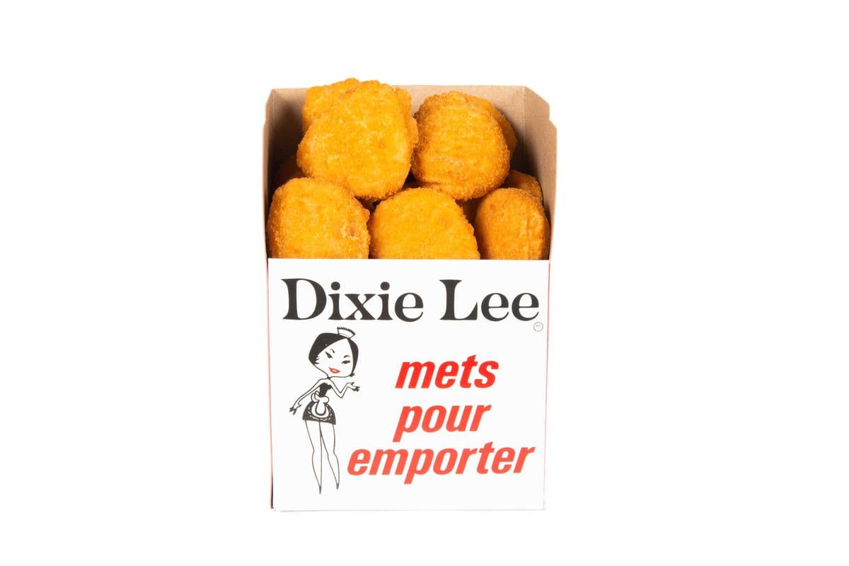 Nuggets (6, 10 or 20 pcs) (6 pcs)