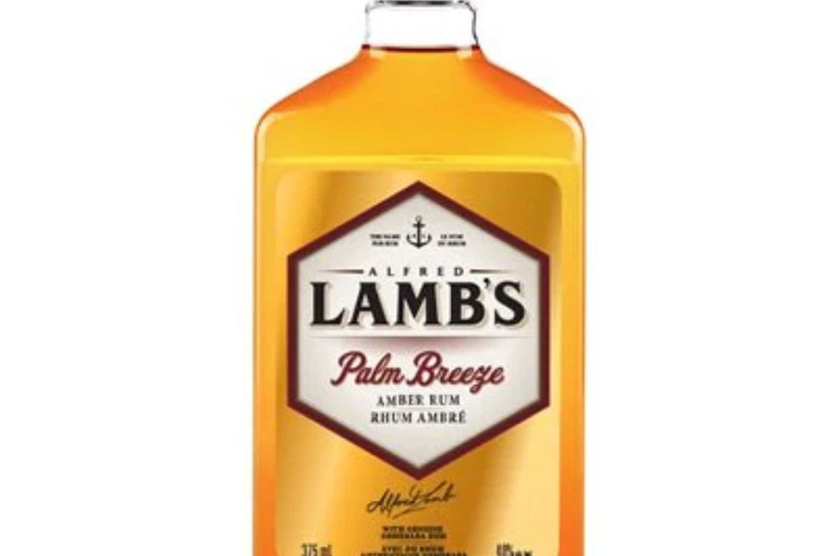 Lamb's Palm Breeze (1 x 1.14 L Bottle)
