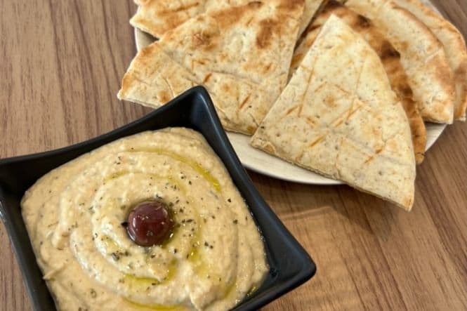 Hummus