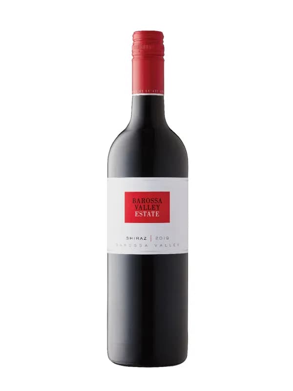 Barossa Valley Shiraz (1 x 750 ml)