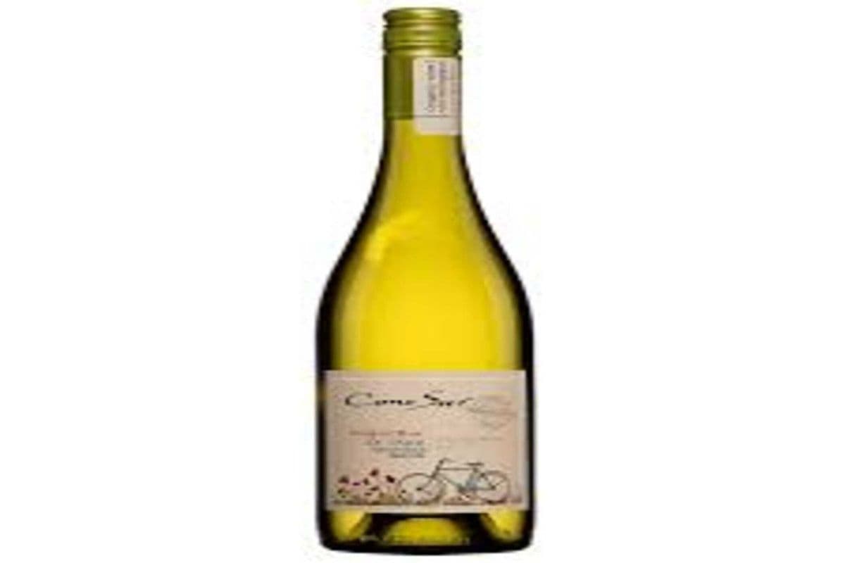 CONO SUR ORGANIC SAUVIGNON BLANC (CHILE) (1 x 750ML)