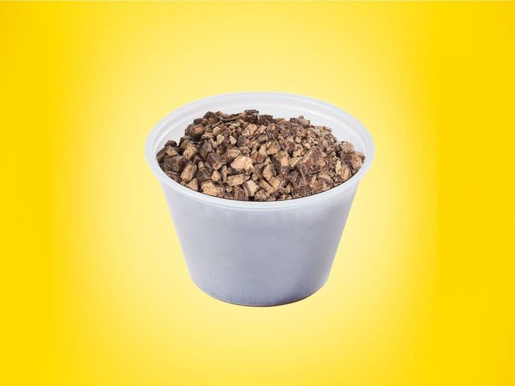 Toppings Kitkat