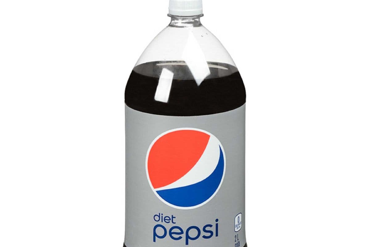 Pepsi Diet (2 L)