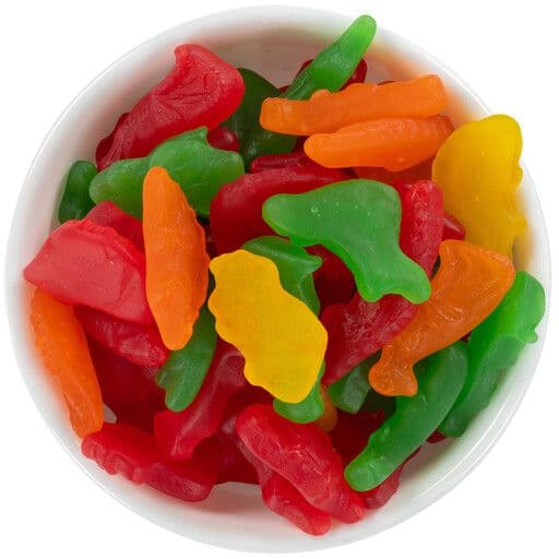 ABC- Dinosaure / Dinosaur 70g