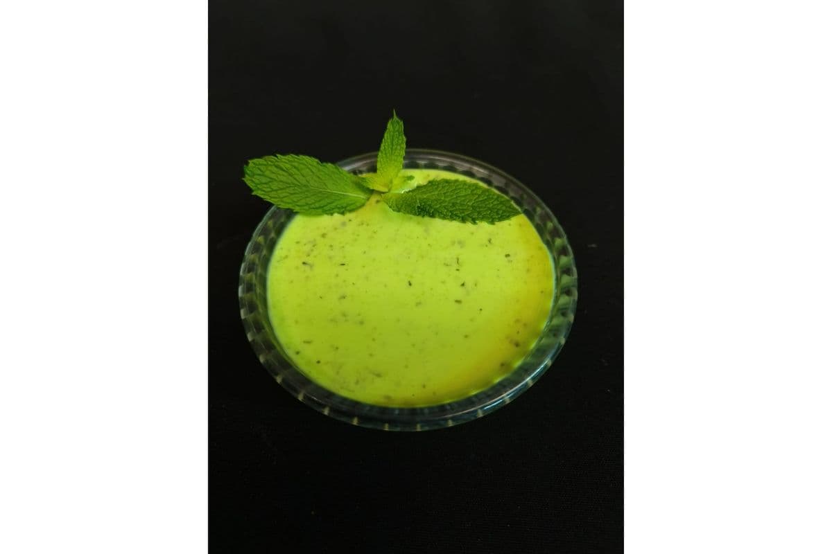 Green Chutney