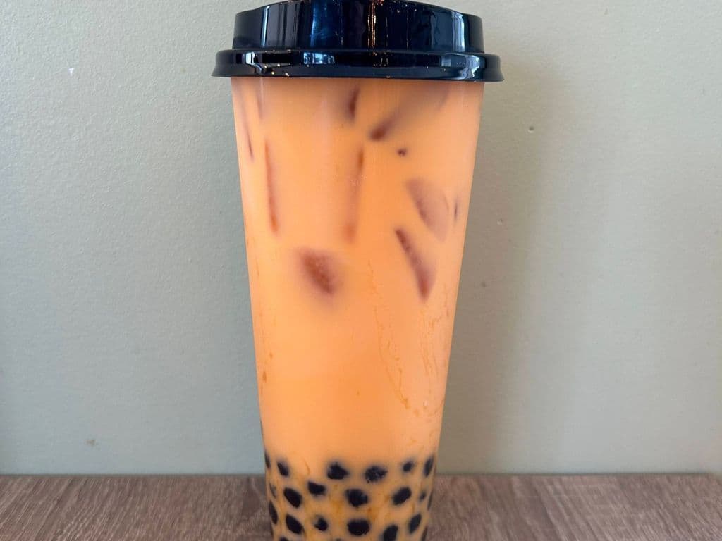 Thai Iced Tea