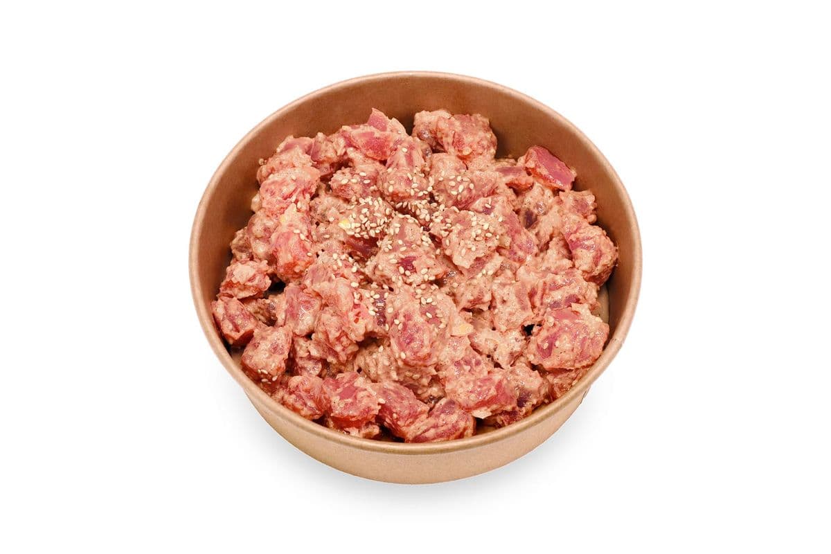 [Limited-Time] Steve’s Maui Wowee Ahi Tuna (1LB)