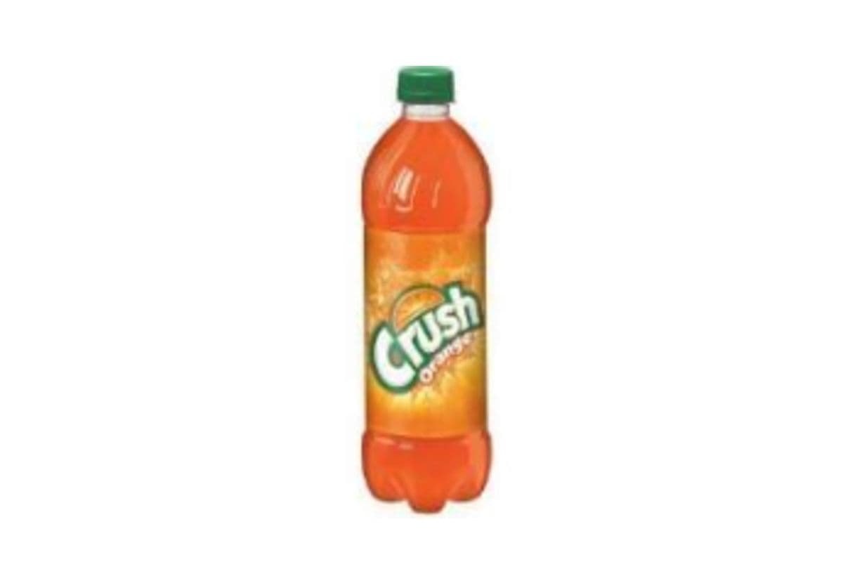 Crush (710ml)