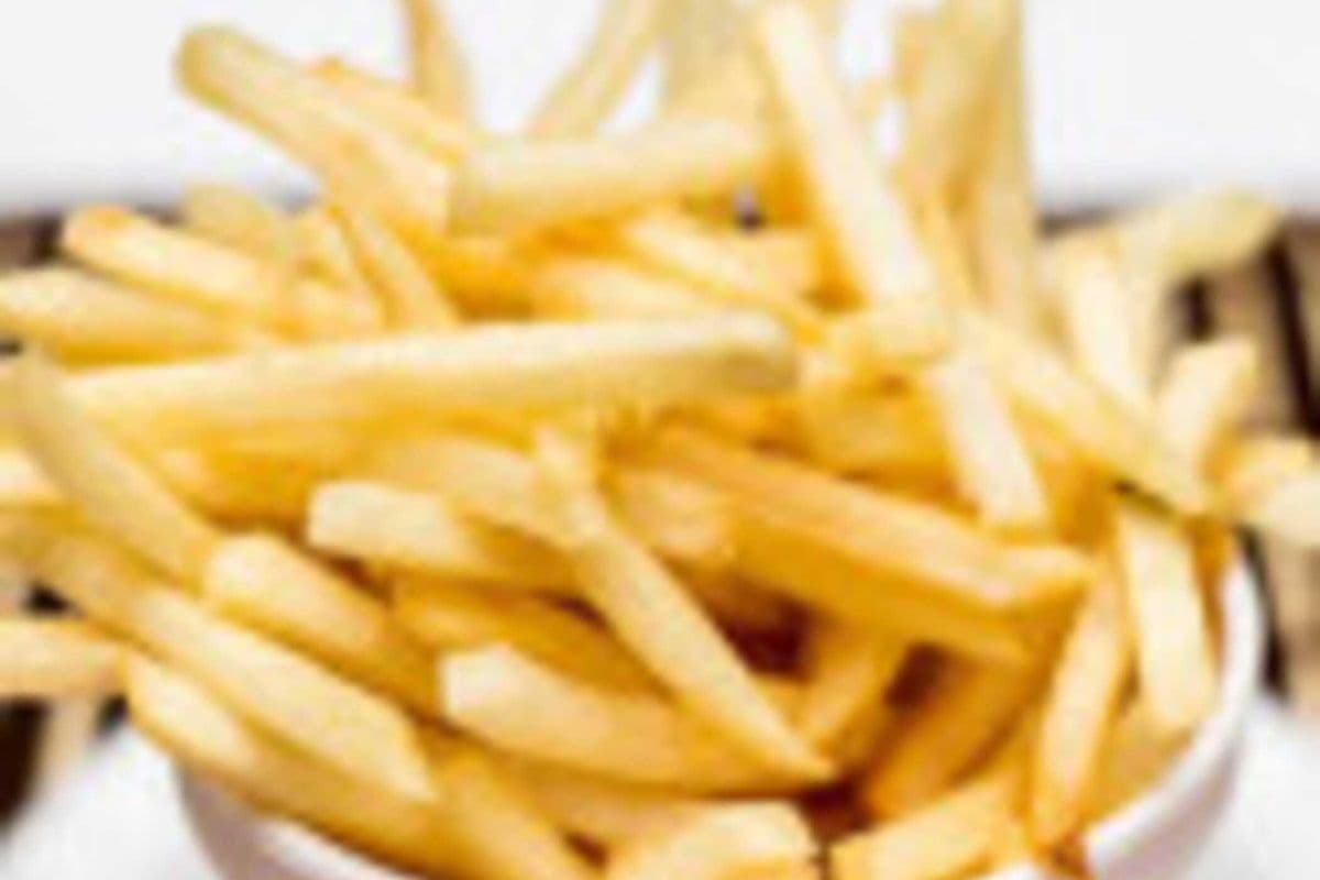 Fries
