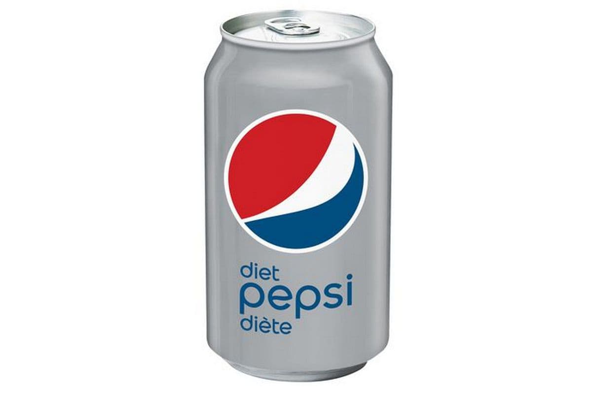 Diet Pepsi