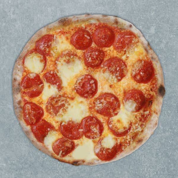 Pepperoni - 10"
