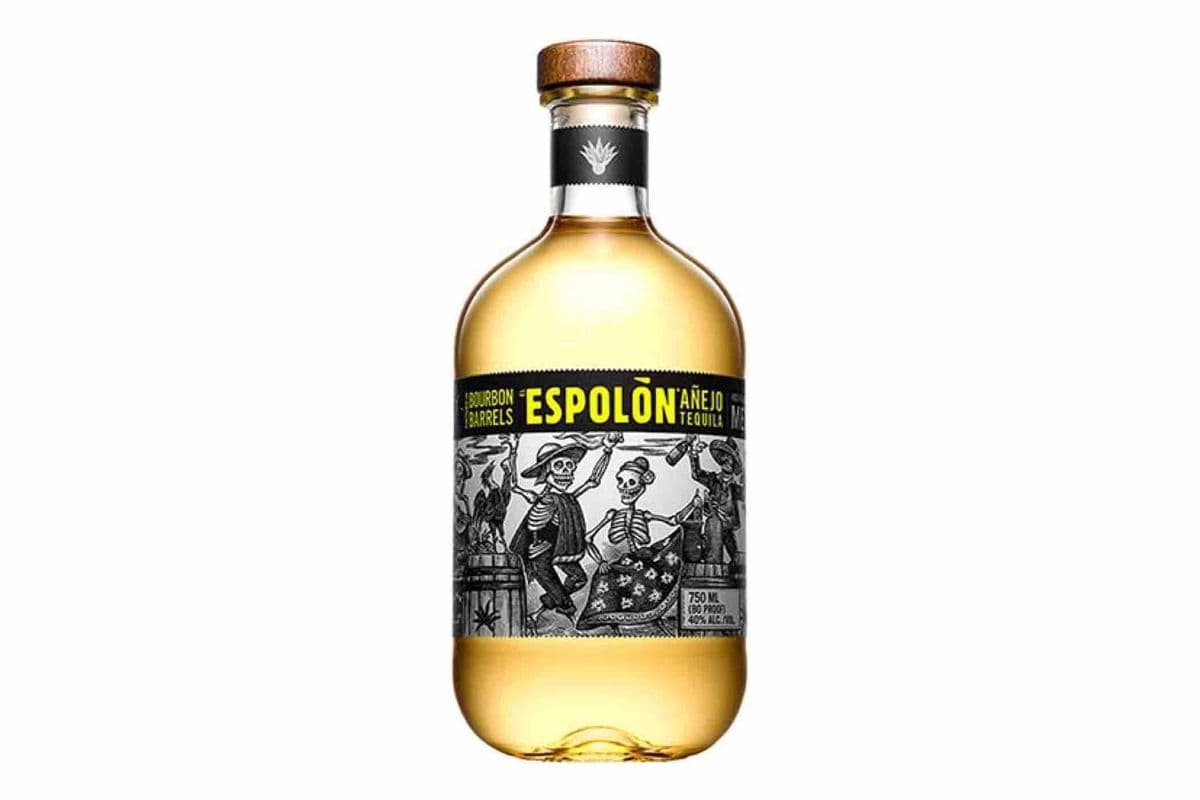 Espolon Anejo (1 x 750mL)