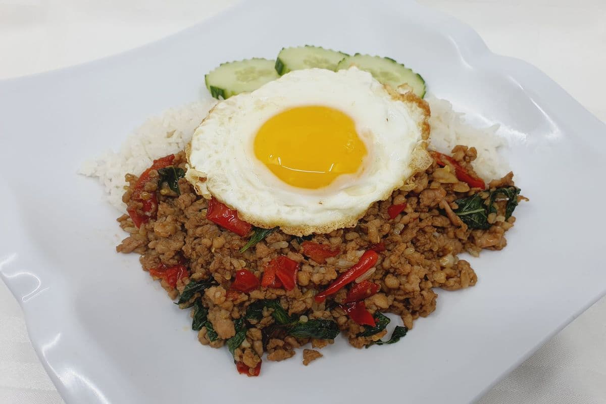 Pad Ka Prao Box