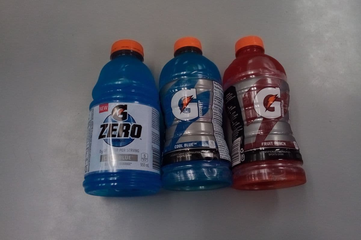 Gatorade (950ml)