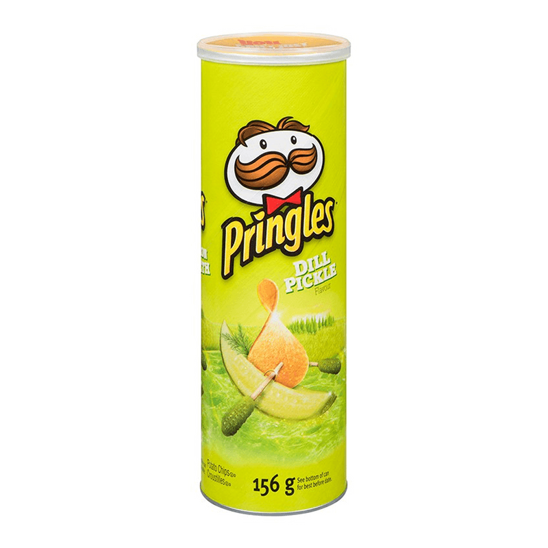 Pringles