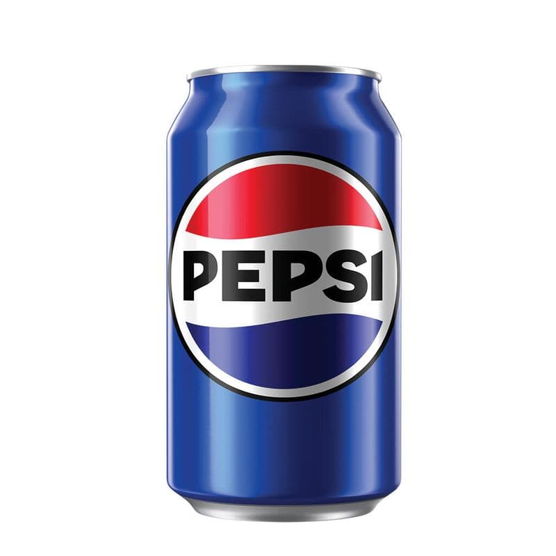 Pepsi / Pepsi