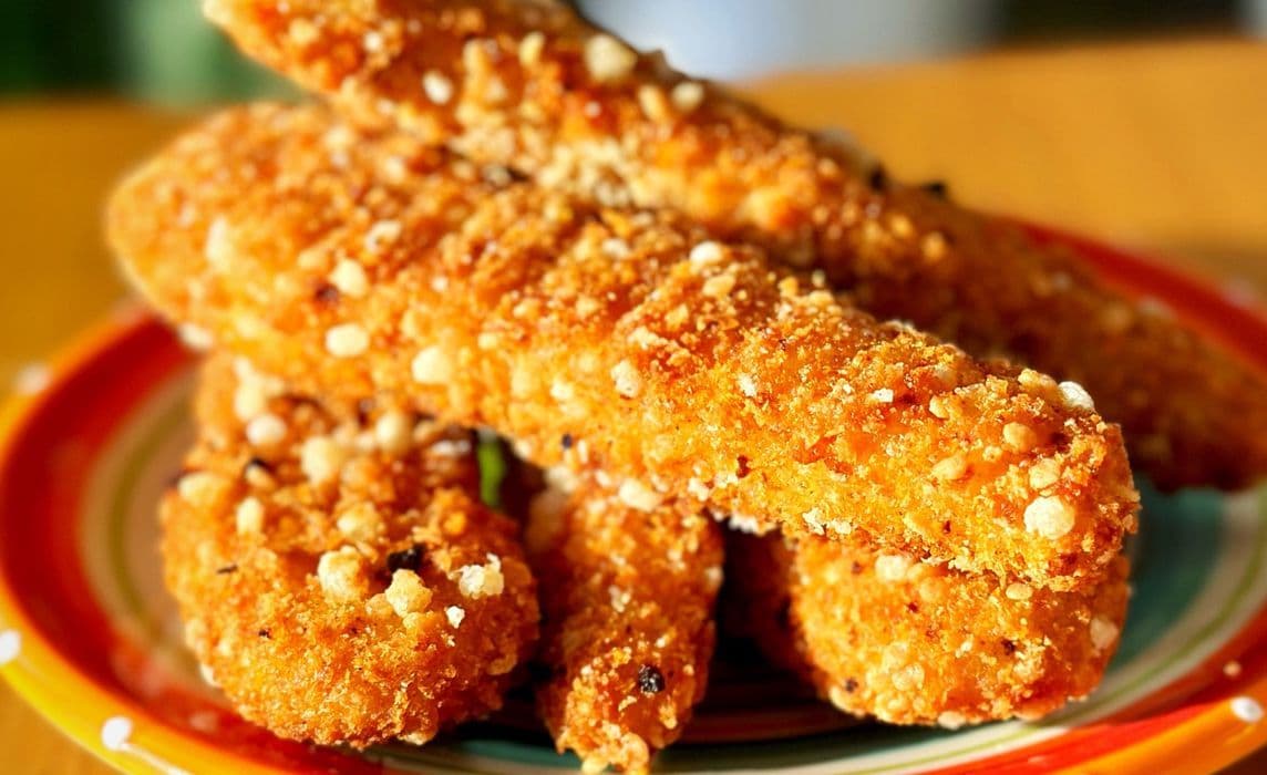 5 Pc Chick'UN Tenders
