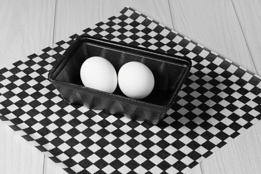 Boiled Eggs (2 pk)