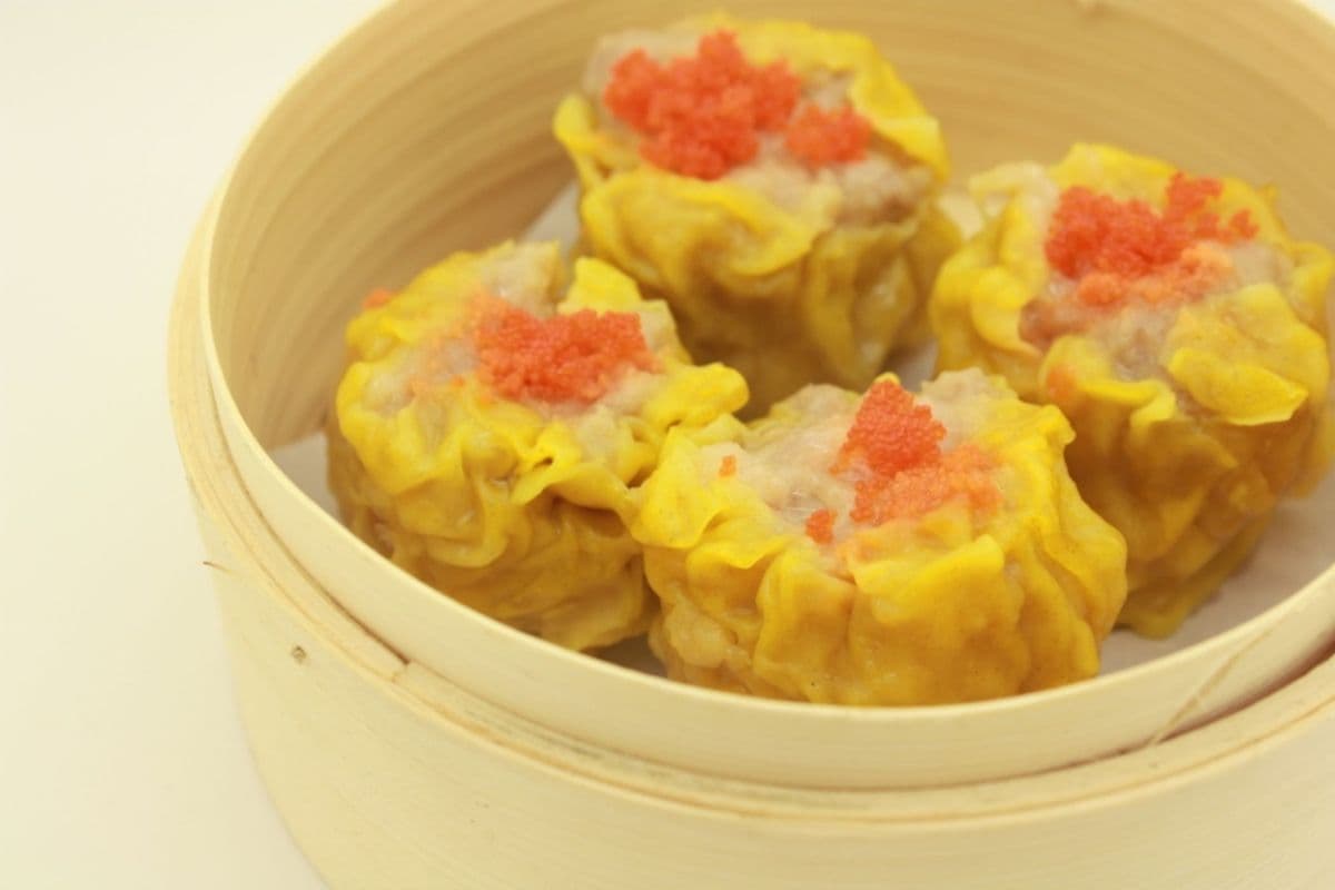 Siu Mai (5 pcs)