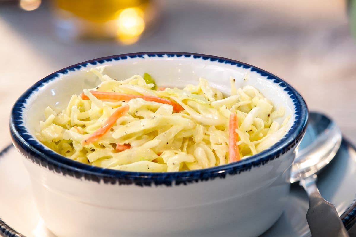 Coleslaw