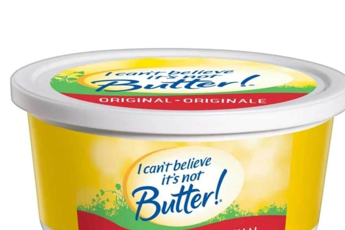 Butter Original (427g)