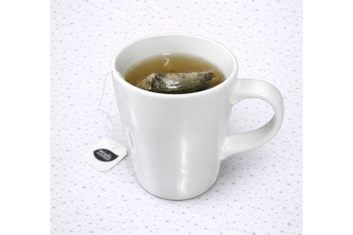 HOT TEA