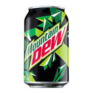 MTN Dew (355 ml)