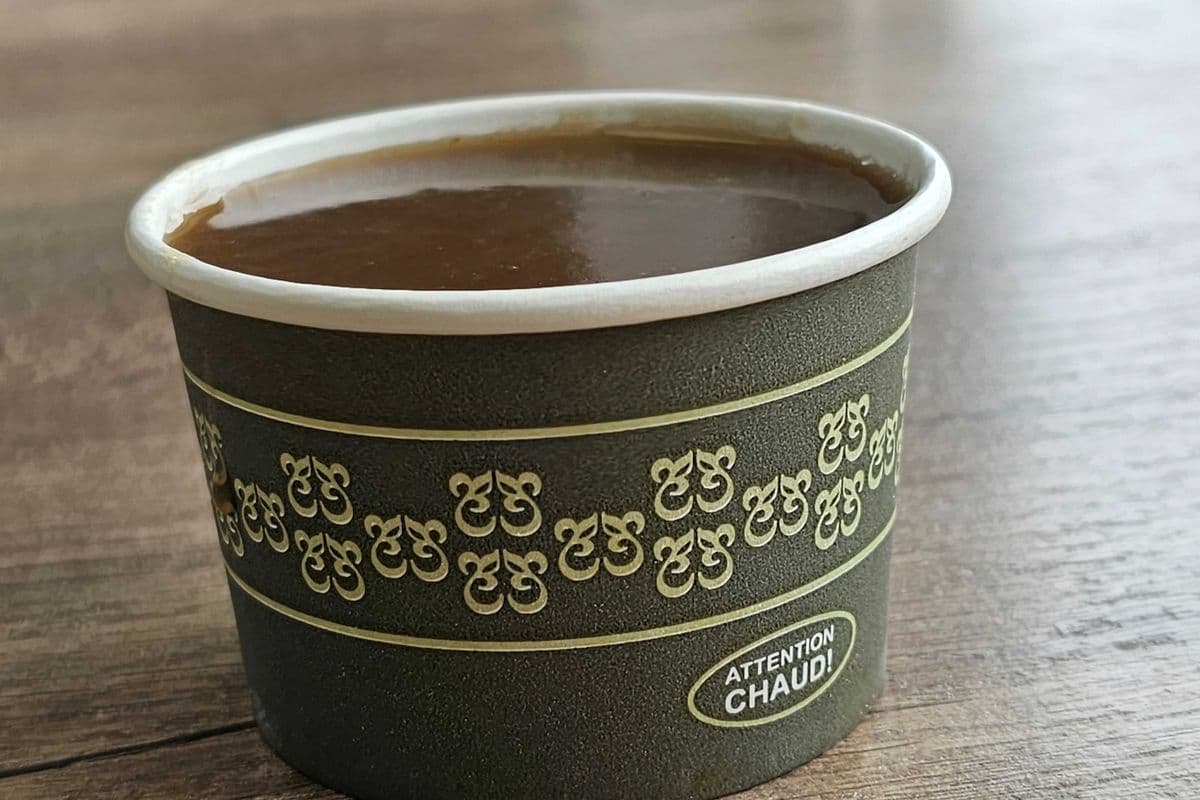 Gravy