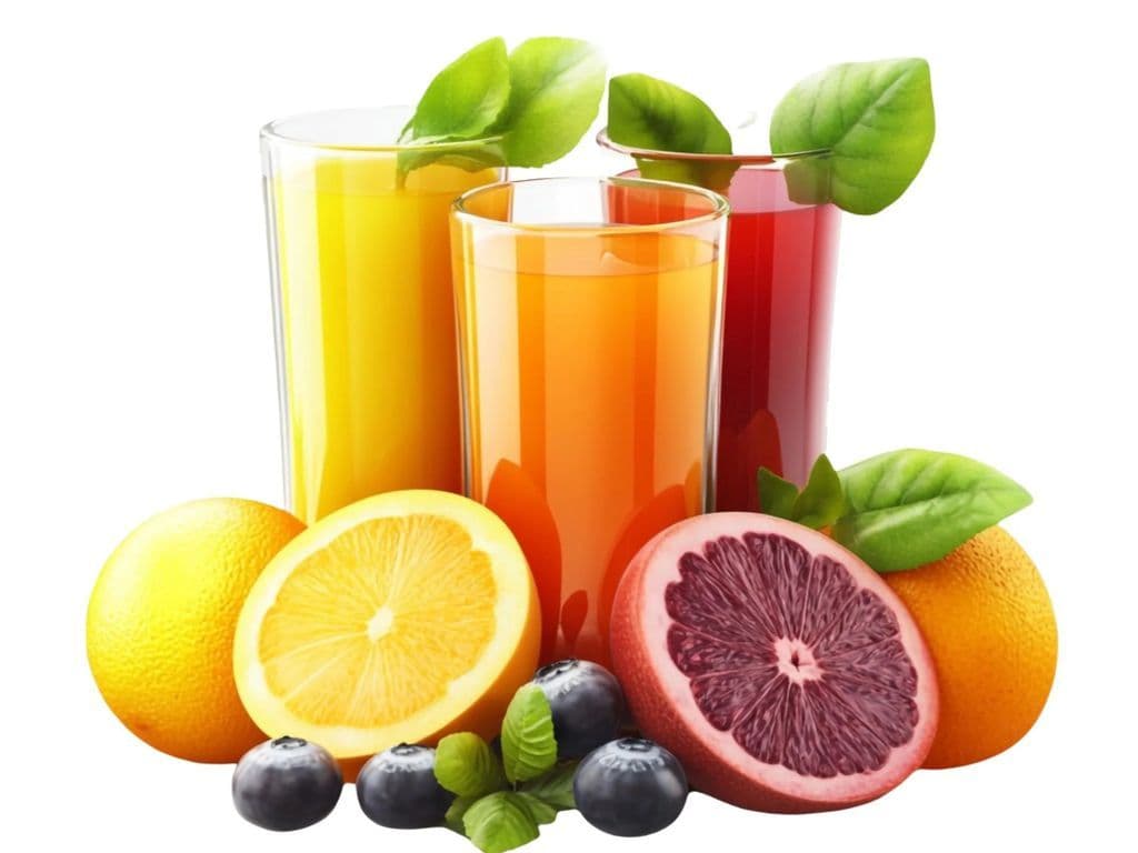 JUICE
