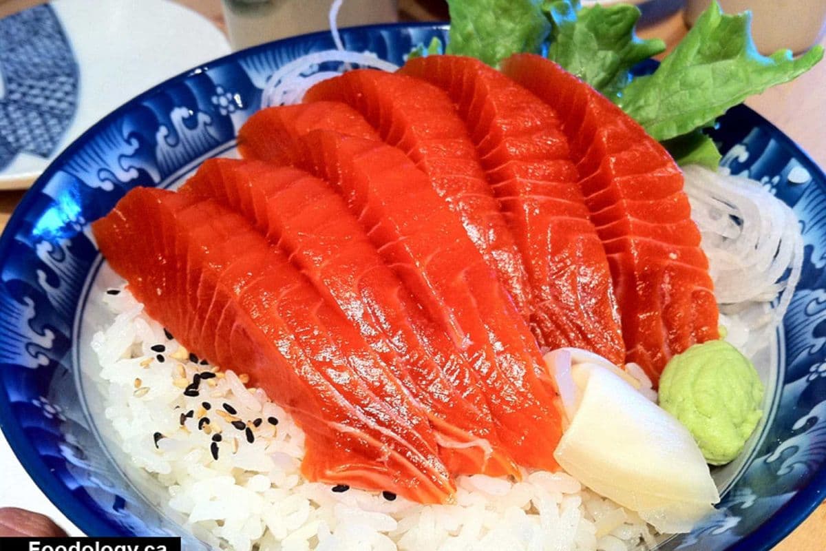 Sake Don