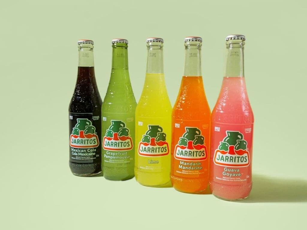 Jarritos