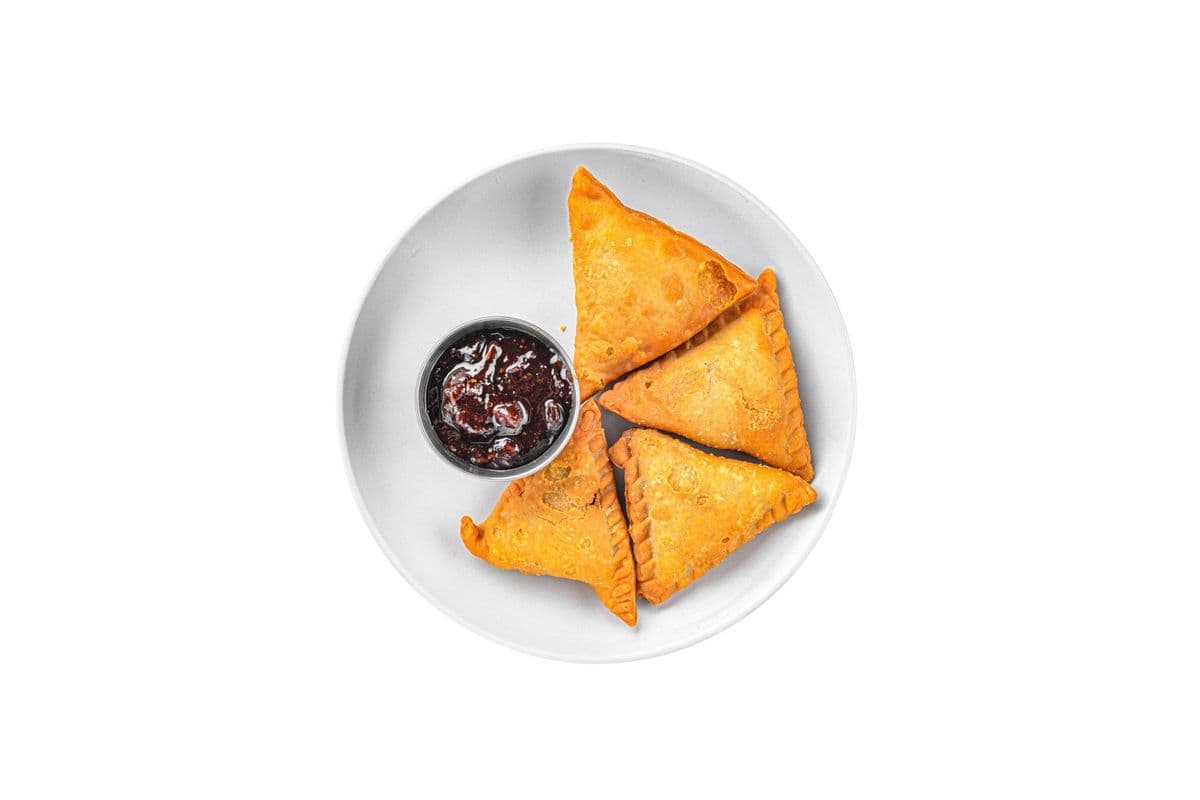 Samosas